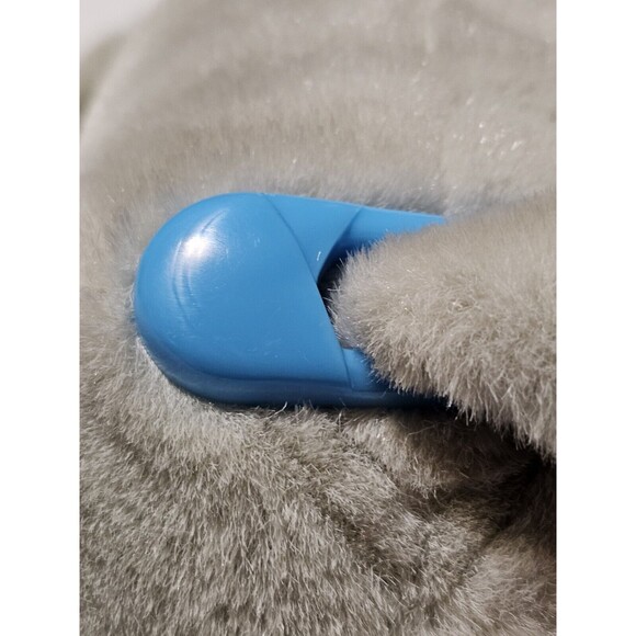 Vintage Walt Disney World Eeyore 10" Plush Stuffed Animal Disneyland - Picture 10 of 11